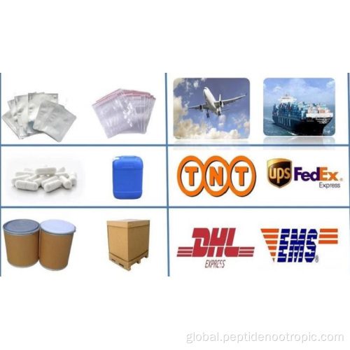 Beta-Nicotinamide Mononucleotide Powder Free samples high quality Pterostilbene raw powder 98% Supplier